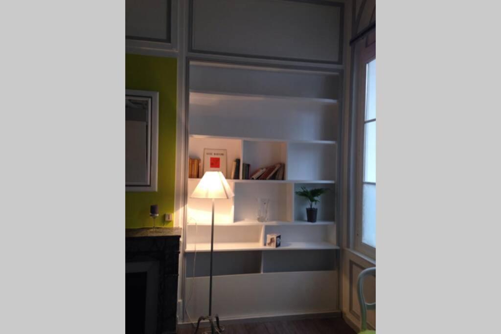 Studio De Charme Rouen Luaran gambar
