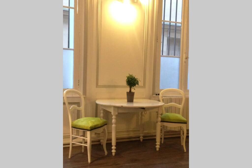 Studio De Charme Rouen Luaran gambar