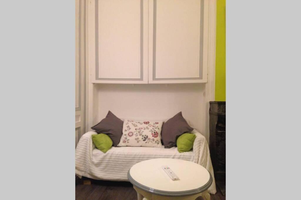 Studio De Charme Rouen Luaran gambar